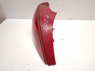 bontott PEUGEOT 207 Bal Hátsó Lámpa