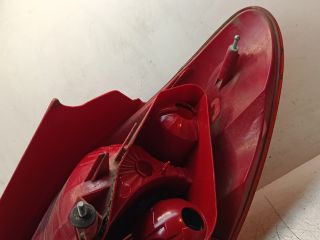 bontott PEUGEOT 207 Bal Hátsó Lámpa