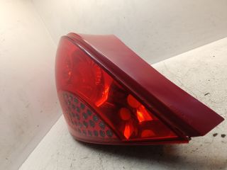 bontott PEUGEOT 207 Bal Hátsó Lámpa