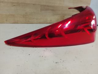 bontott PEUGEOT 207 Bal Hátsó Lámpa