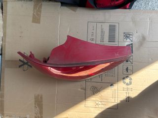 bontott PEUGEOT 207 Bal Hátsó Lámpa