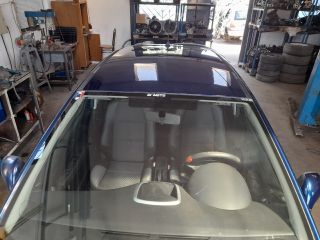 bontott PEUGEOT 207 Bal Hátsó Lámpa