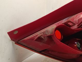 bontott PEUGEOT 207 Bal Hátsó Lámpa