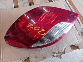 bontott PEUGEOT 207 Bal Hátsó Lámpa