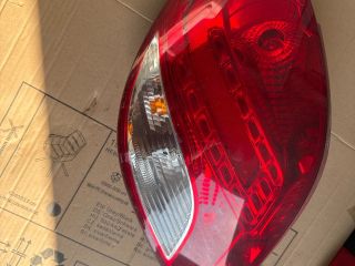 bontott PEUGEOT 207 Bal Hátsó Lámpa