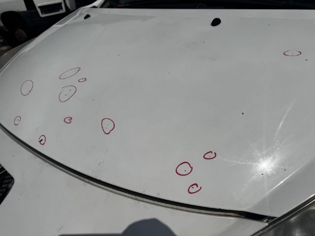 bontott PEUGEOT 207 Bal Hátsó Lámpa