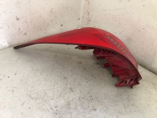 bontott PEUGEOT 207 Bal Hátsó Lámpa