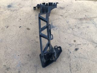 bontott PEUGEOT 207 Bal hátsó Lökhárító Tartó (Műanyag)