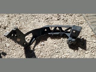 bontott PEUGEOT 207 Bal hátsó Oldal Lökhárító Tartó (Műanyag)