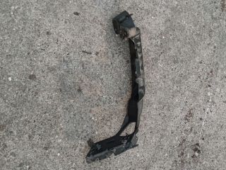 bontott PEUGEOT 207 Bal hátsó Oldal Lökhárító Tartó (Műanyag)