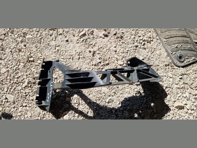 bontott PEUGEOT 207 Bal hátsó Oldal Lökhárító Tartó (Műanyag)