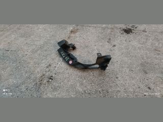 bontott PEUGEOT 207 Bal hátsó Oldal Lökhárító Tartó (Műanyag)