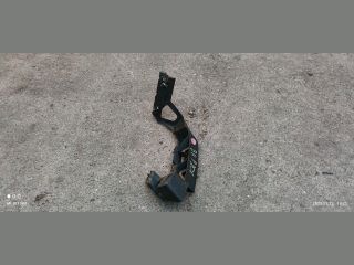 bontott PEUGEOT 207 Bal hátsó Oldal Lökhárító Tartó (Műanyag)