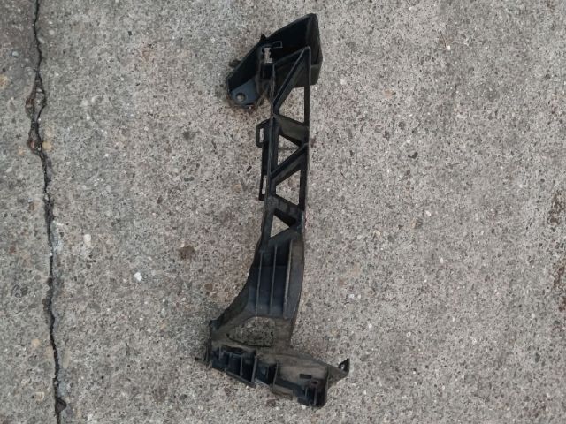 bontott PEUGEOT 207 Bal hátsó Oldal Lökhárító Tartó (Műanyag)