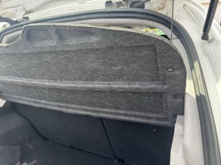 bontott PEUGEOT 207 Bal hátsó Sárvédő