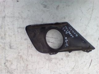 bontott PEUGEOT 207 Bal Ködfényszóró Lámpakeret