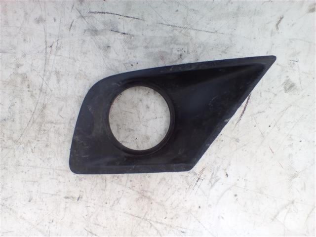 bontott PEUGEOT 207 Bal Ködfényszóró Lámpakeret