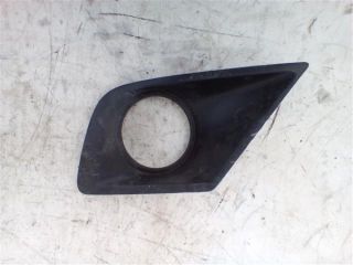 bontott PEUGEOT 207 Bal Ködfényszóró Lámpakeret