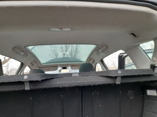 bontott PEUGEOT 207 Bal Kormánykapcsoló Irányjelző