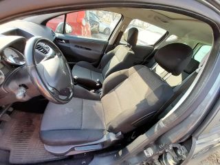 bontott PEUGEOT 207 Bal Kormánykapcsoló Irányjelző