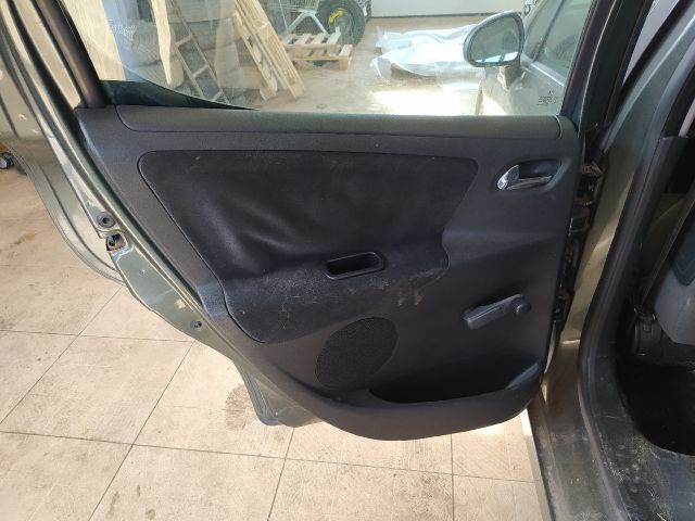 bontott PEUGEOT 207 Bal Napellenző Tartó