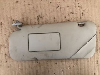 bontott PEUGEOT 207 Bal Napellenző