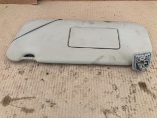 bontott PEUGEOT 207 Bal Napellenző