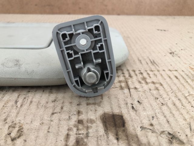 bontott PEUGEOT 207 Bal Napellenző