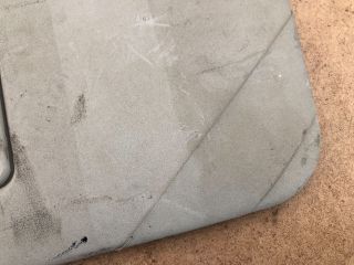 bontott PEUGEOT 207 Bal Napellenző