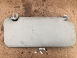 bontott PEUGEOT 207 Bal Napellenző