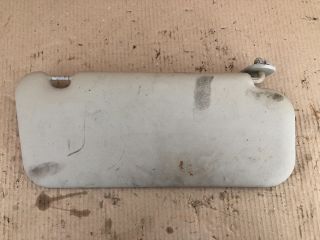 bontott PEUGEOT 207 Bal Napellenző