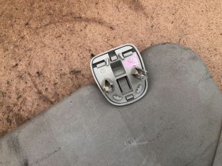 bontott PEUGEOT 207 Bal Napellenző