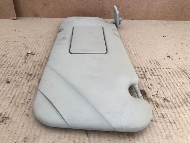 bontott PEUGEOT 207 Bal Napellenző