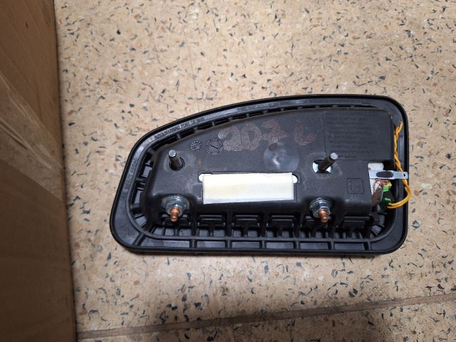 bontott PEUGEOT 207 Bal Oldallégzsák