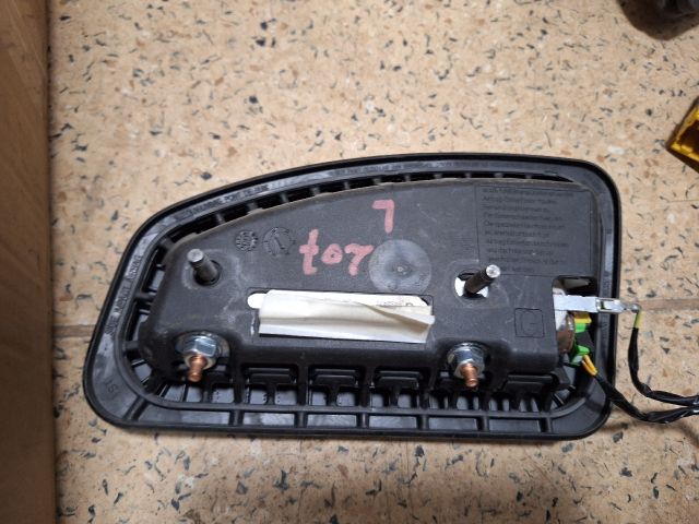 bontott PEUGEOT 207 Bal Oldallégzsák