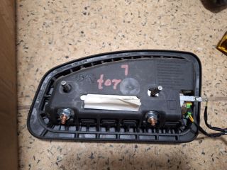 bontott PEUGEOT 207 Bal Oldallégzsák