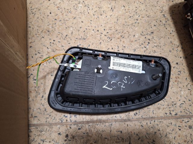 bontott PEUGEOT 207 Bal Oldallégzsák