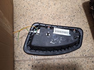 bontott PEUGEOT 207 Bal Oldallégzsák