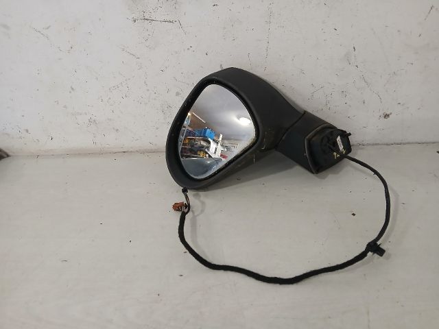 bontott PEUGEOT 207 Bal Visszapillantó Tükör (Elektromos)