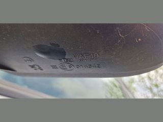 bontott PEUGEOT 207 Bal Visszapillantó Tükör (Elektromos)