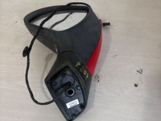bontott PEUGEOT 207 Bal Visszapillantó Tükör (Elektromos)