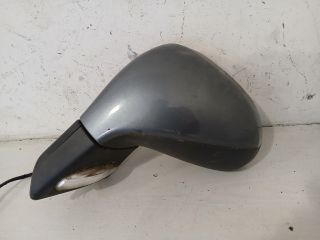 bontott PEUGEOT 207 Bal Visszapillantó Tükör (Elektromos)