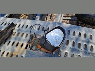 bontott PEUGEOT 207 Bal Visszapillantó Tükör (Elektromos)