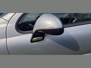 bontott PEUGEOT 207 Bal Visszapillantó Tükör (Elektromos)