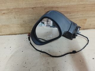bontott PEUGEOT 207 Bal Visszapillantó Tükör (Elektromos)