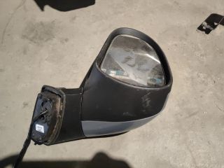 bontott PEUGEOT 207 Bal Visszapillantó Tükör (Elektromos)