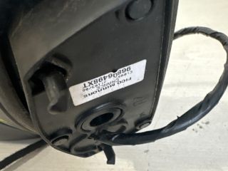 bontott PEUGEOT 207 Bal Visszapillantó Tükör (Elektromos)