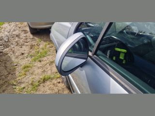 bontott PEUGEOT 207 Bal Visszapillantó Tükör (Elektromos)