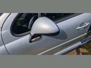 bontott PEUGEOT 207 Bal Visszapillantó Tükör (Elektromos)