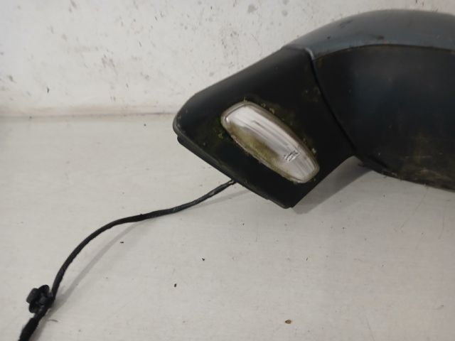 bontott PEUGEOT 207 Bal Visszapillantó Tükör (Elektromos)